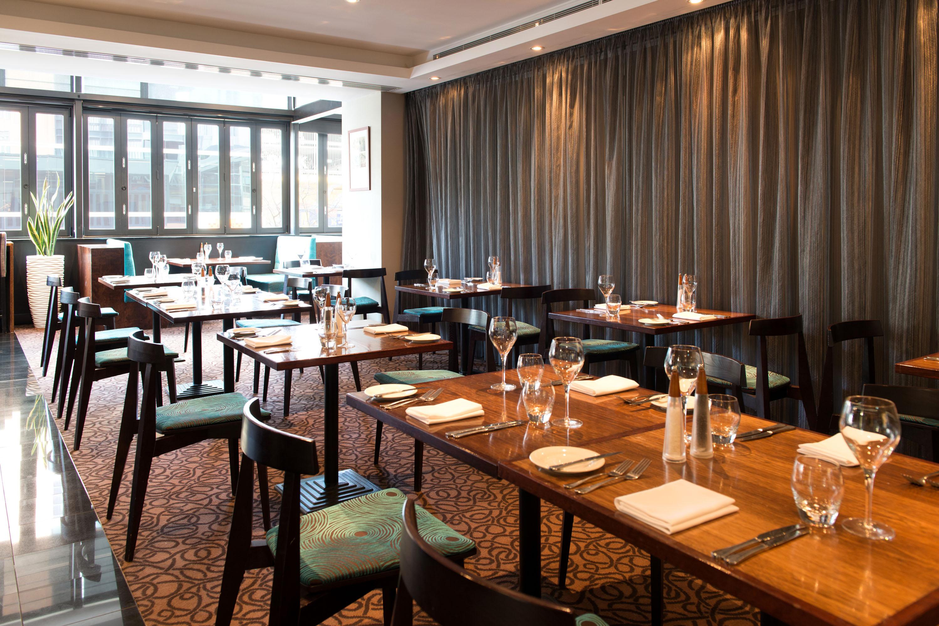 培泊维莫斯酒店 阿德莱德 外观 照片 The restaurant