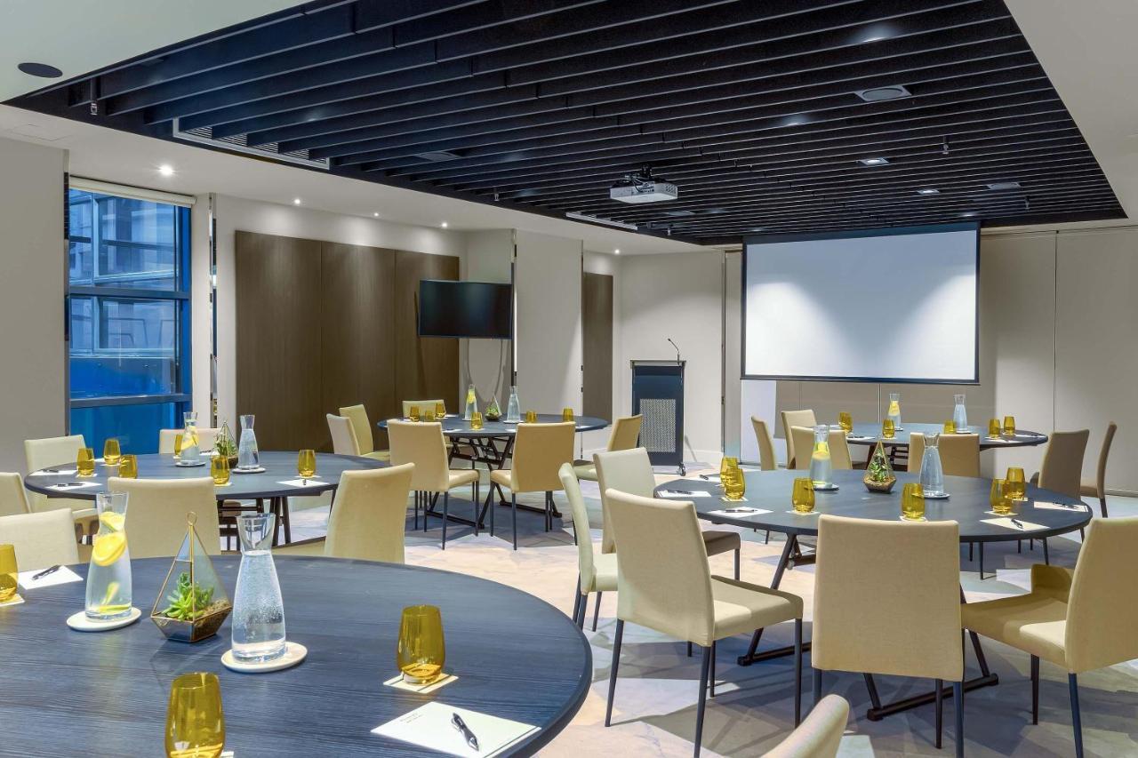 培泊维莫斯酒店 阿德莱德 外观 照片 Meeting room