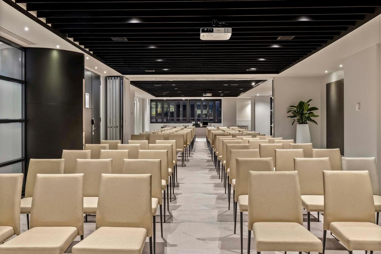 培泊维莫斯酒店 阿德莱德 外观 照片 The Westin Convention Centre