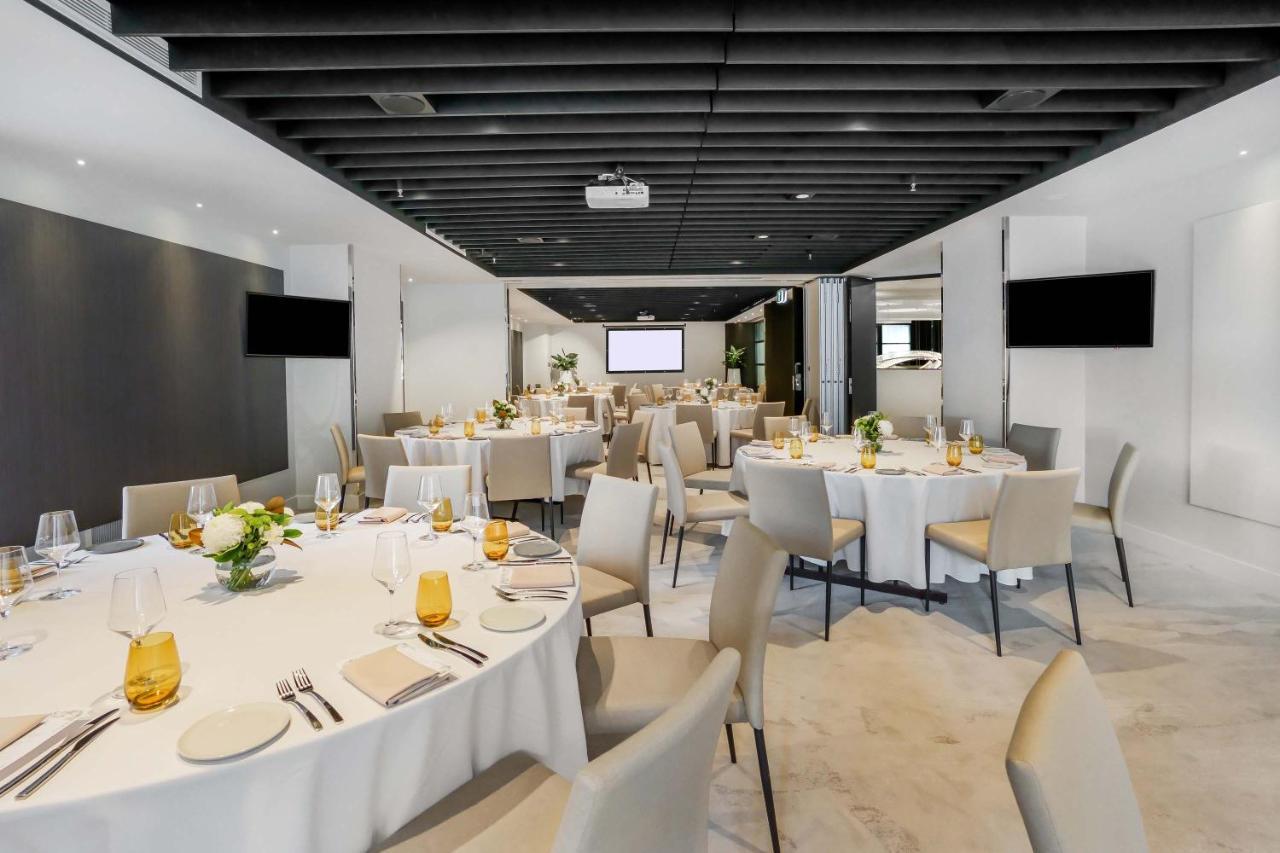 培泊维莫斯酒店 阿德莱德 外观 照片 The Westin London
